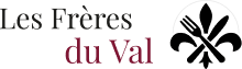 Logo Les Freres Du Val